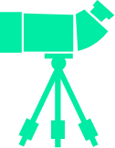 Dørspion symbol